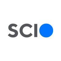Scio logo - Similar company to Aignos