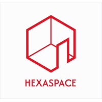 Hexaspace logo - Similar company to Sdm Architecture Studio