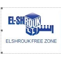 Elshrouk Company logo - Similar company to Connectpack