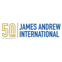 James Andrew International logo - Similar company to Hidayah
