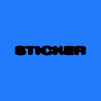 Sticker Studios logo - Similar company to Apt Media Group