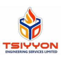 TSIYYON ENGINEERING SERVICES LTD (TESL) logo - Similar company to Islandstar Engineering