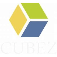 CUBEZ Design Build Pvt Ltd logo - Similar company to Kanak Turnkey Projects Pvt. Ltd.
