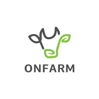 ONFARM logo - Similar company to Agritrack