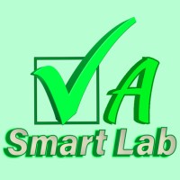 VA Smart Lab logo - Similar company to Webidextrous.Com