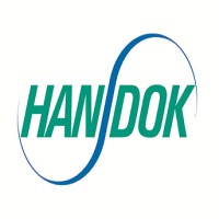 HANDOK logo - Similar company to Pap - Product Analytics Playground