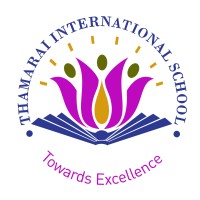 Thamarai International School, Thanjavur logo - Similar company to Rev. Fr. Lourdu Xavier Matric. Hr. Sec. School, Thirukkattupalli, Thanjavur