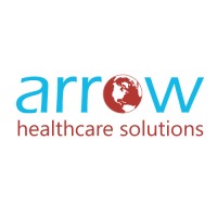 arrow healthcare solutions logo - Similar company to Arrow