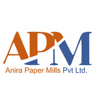 Anira Paper Mills Pvt. Ltd. logo - Similar company to Anira