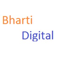 Bharti Digital Services logo - Similar company to Bm It Solutions
