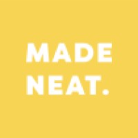 Made Neat logo - Similar company to Webfoundations