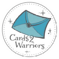 Cards2Warriors