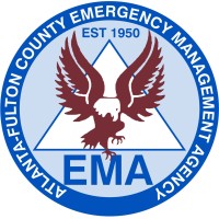 Atlanta-Fulton County Emergency Management Agency logo - Similar company to City Of Atlanta Mayor'S Office Of Emergency Preparedness