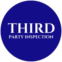 Third Party Inspection logo - Similar company to Gqc.Io - German Quality Control In China
