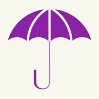Purple Umbrella logo - Similar company to The People People Group