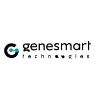 Genesmart Technologies logo - Similar company to Genesmart