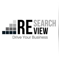 Research Review logo - Similar company to Primebit Solutions