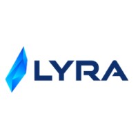 Lyra Finance logo - Similar company to Easygosolutions