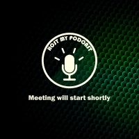 Host My Podcast logo - Similar company to Cre Principles