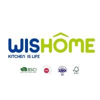 Wishome | Food Storage Manufacturer for Brands & Retailers logo - Similar company to Ningbo Zhongnuo Kitchen Ware Co., Ltd