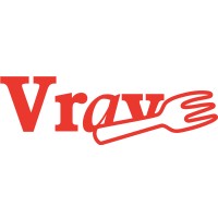 Vrave logo - Similar company to Jekyll Hyde Drinks