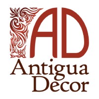 Antigua Decor logo - Similar company to Xaquixe