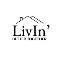 LivIn' logo - Similar company to Rebaba