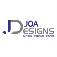JOA Designs logo - Similar company to Greybeard Outsourcing