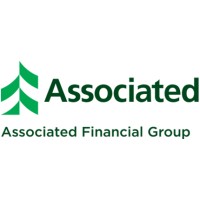 Associated Financial Group logo - Similar company to Associated Benefits And Risk Consulting