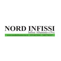 NORD INFISSI Srls logo - Similar company to Evo Infissi