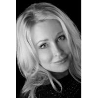 Kelly Black logo - Similar company to Dr Jane Upton