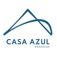 Casa Azul Ventures logo - Similar company to Eduvem