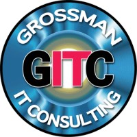 Grossman IT Consulting logo - Similar company to Coban Computer Solutions