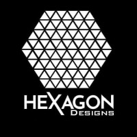 Hexagon Designs logo - Similar company to Hs Designstudio