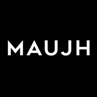 Maujh logo - Similar company to Conquering