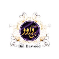 Bindawood logo - Similar company to Bindawood Trading