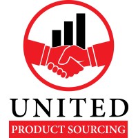 United Product Sourcing logo - Similar company to Tri State Supply Co.