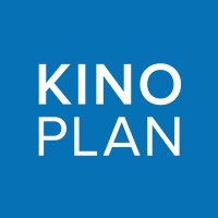 Kinoplan logo - Similar company to K7 Tech