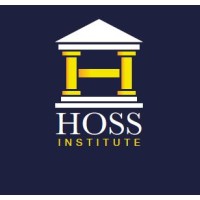 Hoss Institute logo - Similar company to Bb Wesley Limited