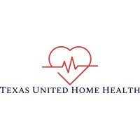 Texas United Home Health logo - Similar company to Jnc Tech