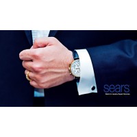 Sears Watch & Jewelry Repair Services