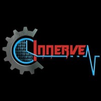 Innerve logo - Similar company to Google Developer Group On Campus - Indira Gandhi Delhi Technical University For Women