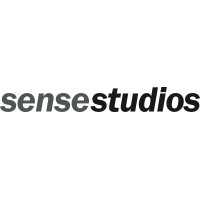 SenseStudios logo - Similar company to Don Furson