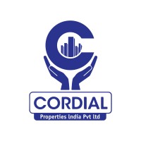 Cordial Properties logo - Similar company to Cordial Developers Pvt Ltd