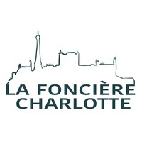 La Foncière Charlotte logo - Similar company to Finordev