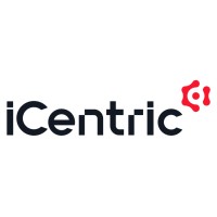 iCentric logo - Similar company to I-Centric Technologies
