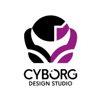 Cyborg Design Studio logo - Similar company to Echoes Systems