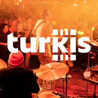 turkis / foreningen det turkise telt logo - Similar company to Ankiro