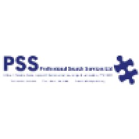 Professional Search Services Ltd