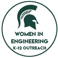 MSU Women in Engineering Outreach logo - Similar company to Thinkedin